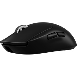Logitech G 910-006630 mouse...