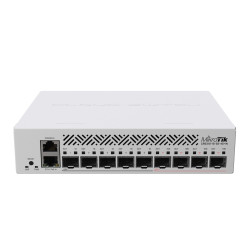MIKROTIK RouterBOARD Cloud...