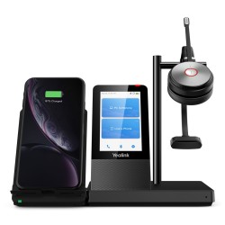 Yealink WH66 Mono UC-DECT...