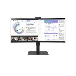 LG 34BQ77QC-B computer...