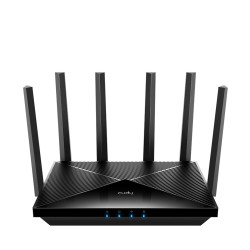 Cudy WR11000 wireless...
