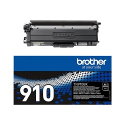 BROTHER TN910BK BLACK
