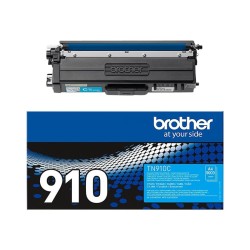BROTHER TN910C CYAN
