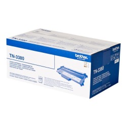 BROTHER TN3380 TONER HIGH...