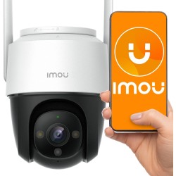 IMOU CRUISER IP CAMERA...