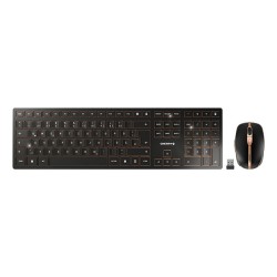 CHERRY DW 9100 SLIM...