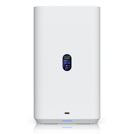 Ubiquiti UNAS 2 NAS Desktop Cortex-A Cortex-A57 4 GB White