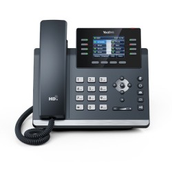 Yealink SIP-T44U IP phone...