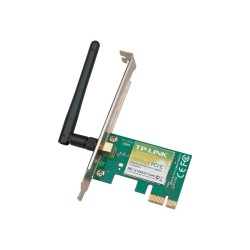 WRL ADAPTER 150MBPS...