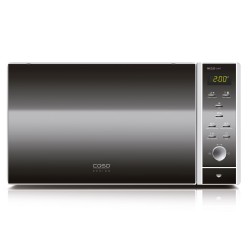 Caso | Microwave Oven with...