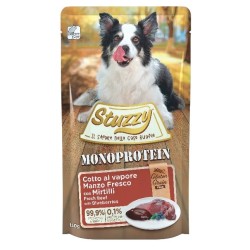 STUZZY Monoprotein Beef...