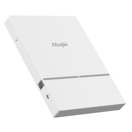 Ruijie Networks RG-AP820-L(V2) wireless access point 1200 Mbit/s White Power over Ethernet (PoE)