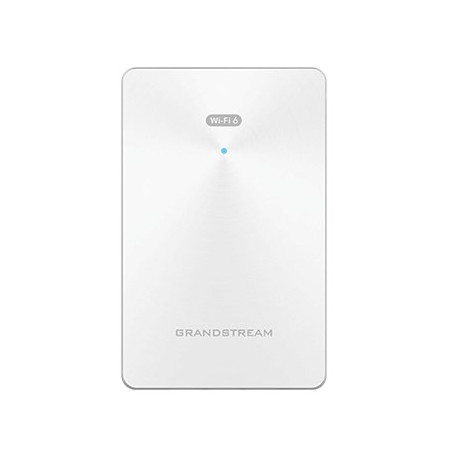 Grandstream Networks GWN7661E wireless access point 1201 Mbit/s White Power over Ethernet (PoE)