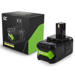 Battery Green Cell for...