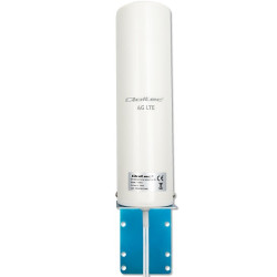 Qoltec 57044 4G LTE DUAL...