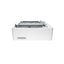 HP mediebakke / foder - 550...