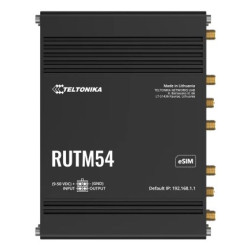 Teltonika RUTM54 wireless...