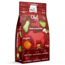 SYTA MICHA Chef Calf, pear...