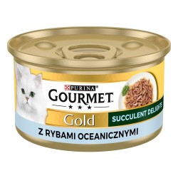 PURINA Gourmet Gold...