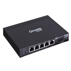 TP-Link SG2206MP network...