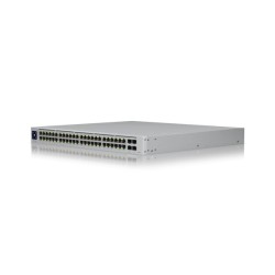 UBIQUITI 48-PORT, LAYER 3...