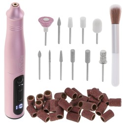 Adler | Electric Nail Drill...