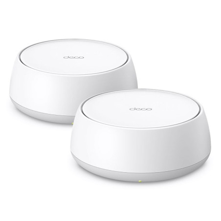 TP-Link BE3600 Whole Home Mesh Wi-Fi 7 System(2-Pack)