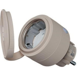 Shelly Wave Outdoor Plug S...
