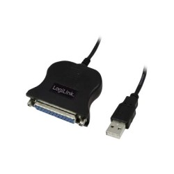 Logilink | USB 2.0 adapter...