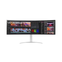 LG | 49WQ95C-W | 49 " | IPS...