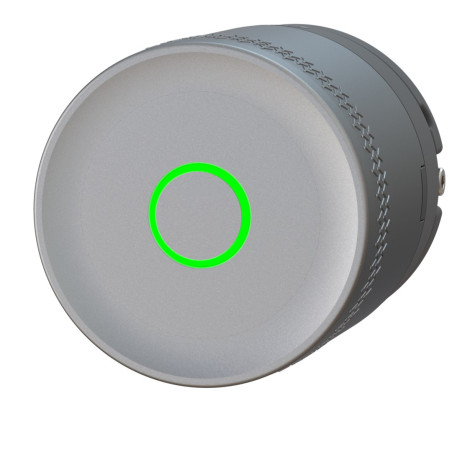 Yale Linus Smart Lock L2 Lite - smart door lock (silver)