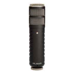 RØDE Procaster Black Studio...
