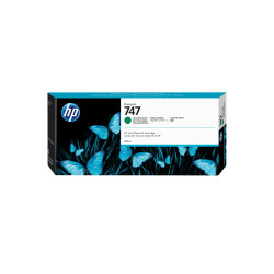 HP 747 300-ml Chromatic...