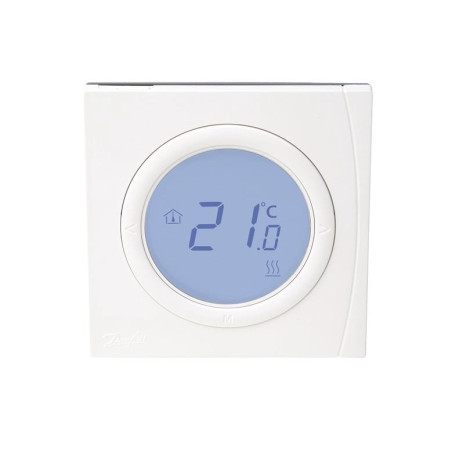 STANDARD THERMOSTAT WT-D 088U0622 230V