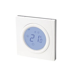 PROGRAMMABLE THERMOSTAT...