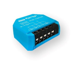 SHELLY 1L Gen3 WiFi relay...