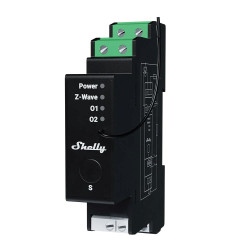 Intelligent DIN-rail...