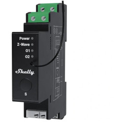 Shelly Wave Pro 2PM LR...