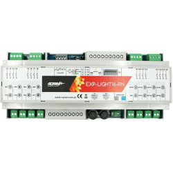 ROPAM LIGHTING CONTROLLER...