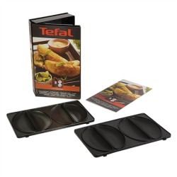 TEFAL XA800812 Turn over...