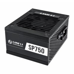 Power Supply|LIAN LI|SP750...