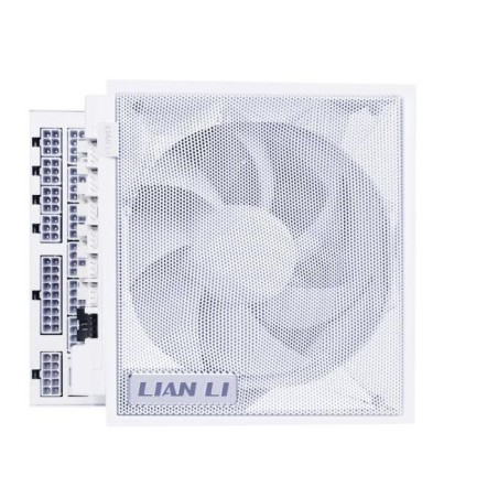 Power Supply|LIAN LI|EDGE GOLD 850|850 Watts|Efficiency 80 PLUS GOLD|PFC Active|G9P.EG0850G.W000.EU
