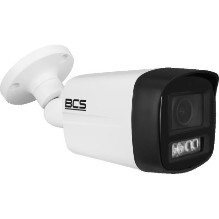 BCS BCS-L-TIP14FCL5-Ai1 Bullet IP security camera Outdoor 2688 x 1520 pixels Ceiling/wall