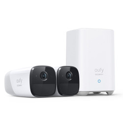 Eufy Security, eufyCam 2...