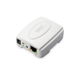 Digitus | USB Print Server,...