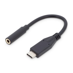 Digitus | USB Type-C Audio...