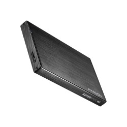 AXAGON | A compact aluminum...