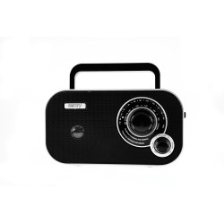 Camry | Portable Radio | CR...