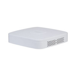 Dahua Technology NVR2108-I2...