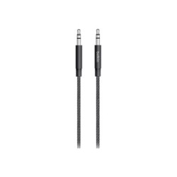 Belkin | Metallic AUX Cable...